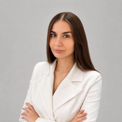 Каравацкая Евгения Сергеевна