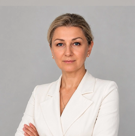 Тимофеева Оксана Валерьевна